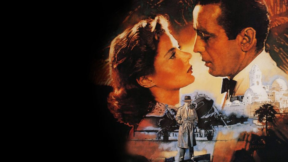 Casablanca, un film unic în istoria cinematografiei