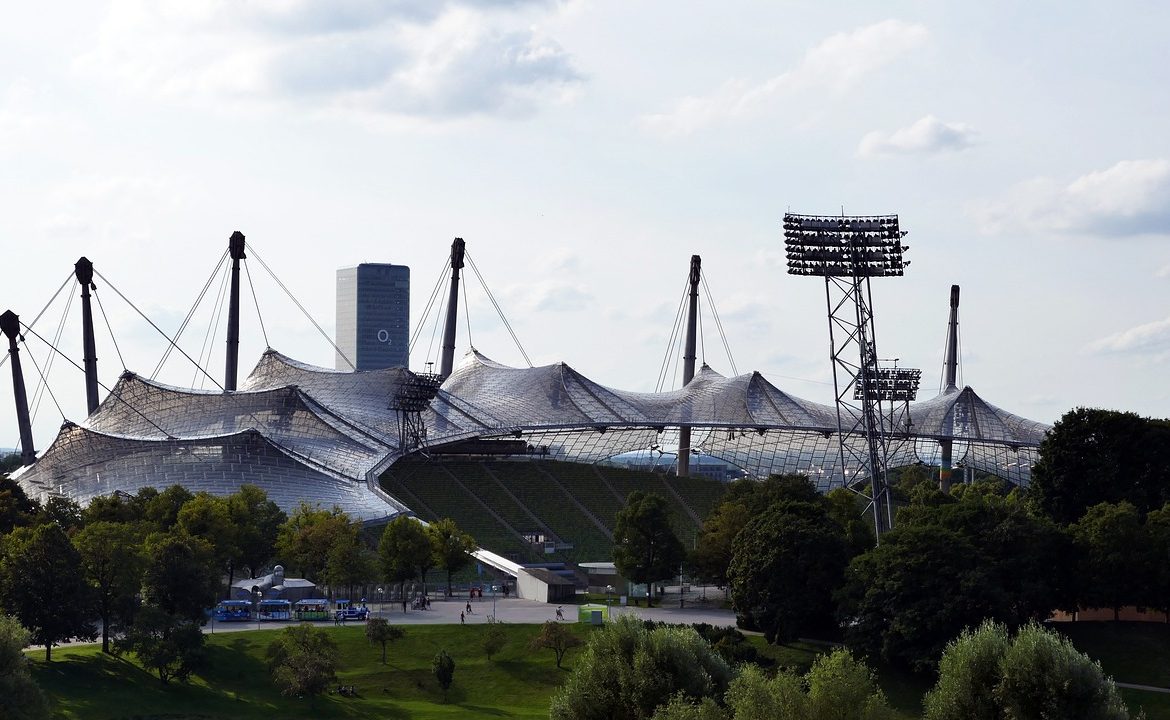 terenuri de fotbal din Europa