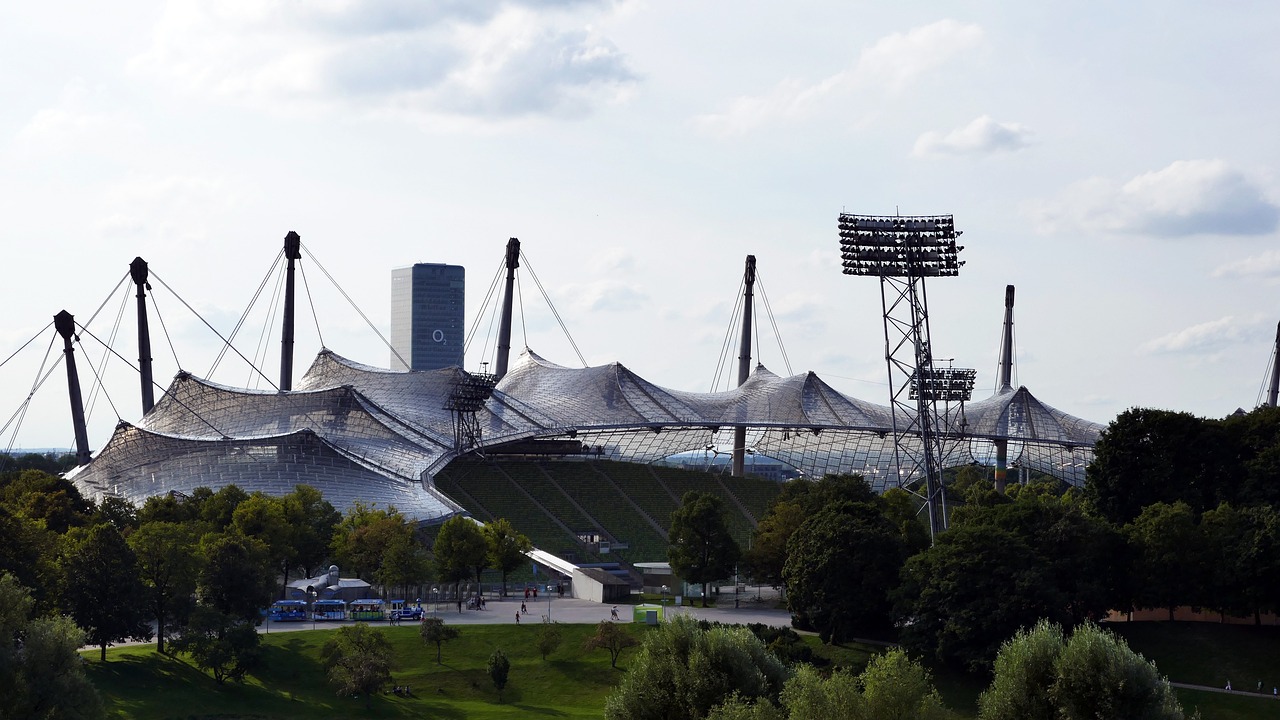 terenuri de fotbal din Europa