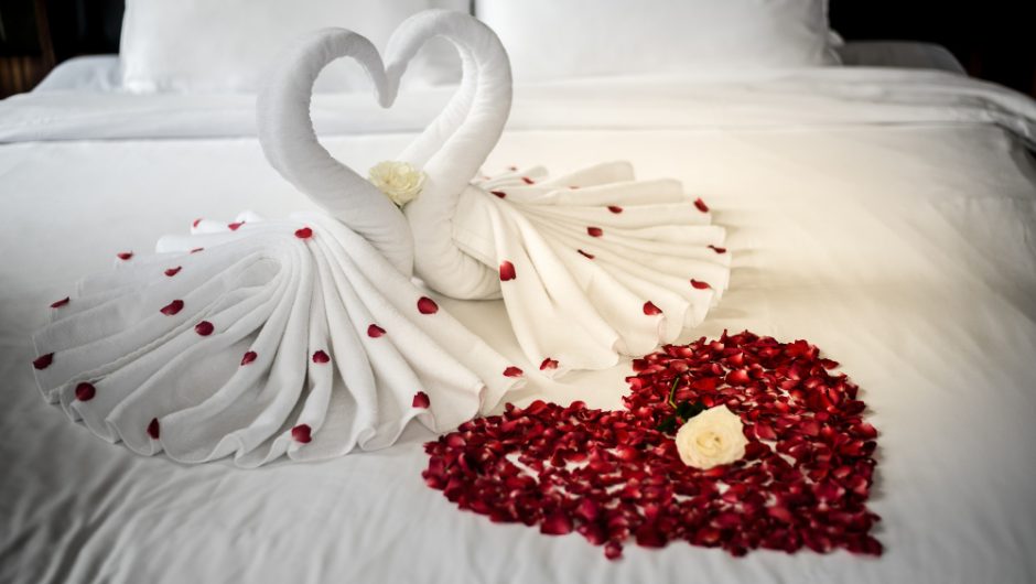 Top 5 idei de cazare pentru un sejur romantic inedit